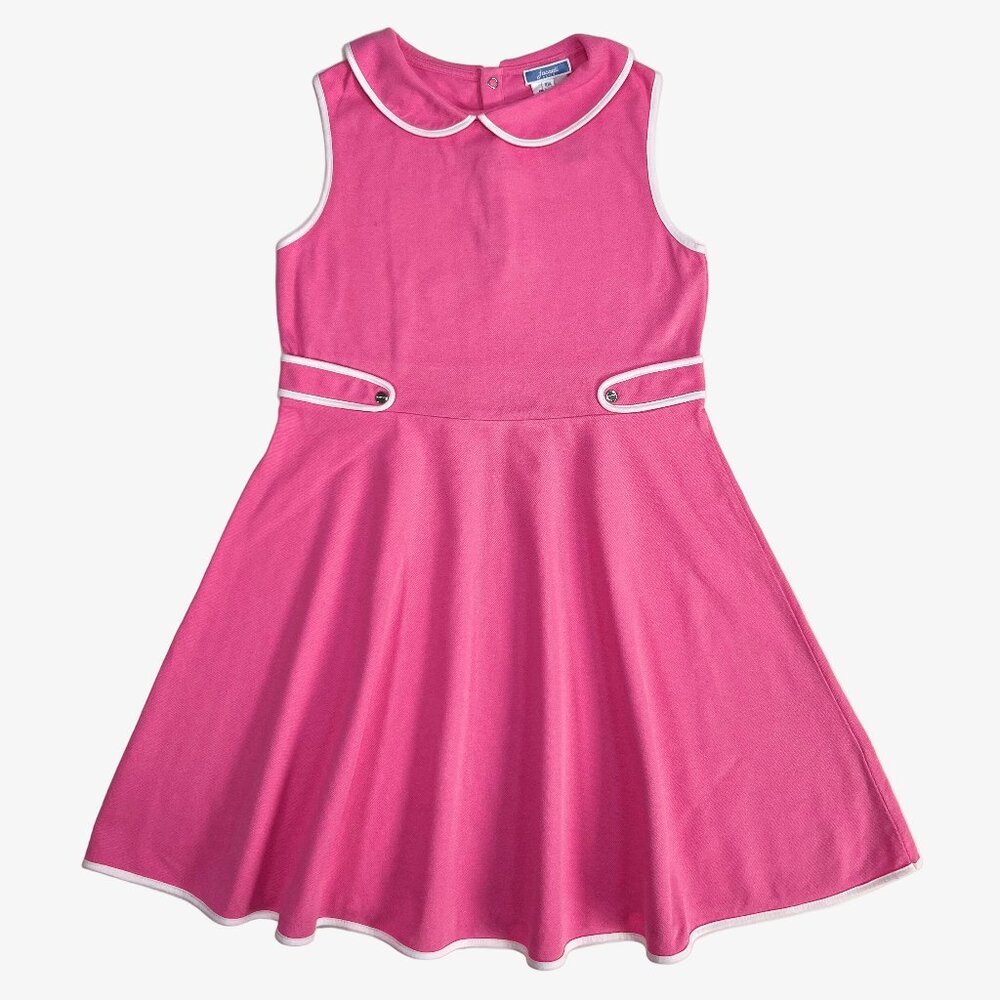 Jacadi – Dress (Size 10 / 140 cm)